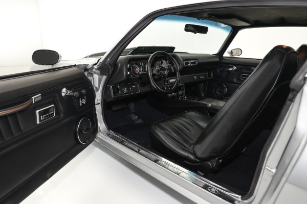 For Sale Used 1970 Chevrolet Camaro Pro-Tour, LS6 Engine PS PB AC Auto | American Dream Machines Des Moines IA 50309