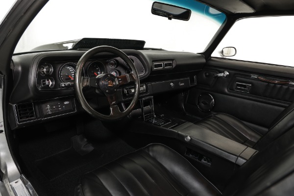 For Sale Used 1970 Chevrolet Camaro Pro-Tour, LS6 Engine PS PB AC Auto | American Dream Machines Des Moines IA 50309