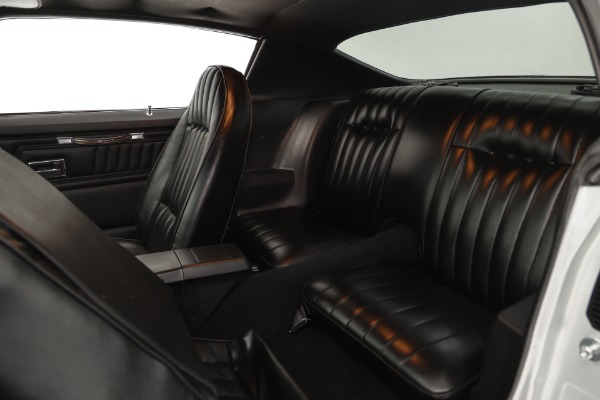 For Sale Used 1970 Chevrolet Camaro Pro-Tour, LS6 Engine PS PB AC Auto | American Dream Machines Des Moines IA 50309