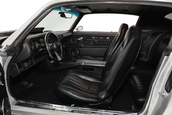 For Sale Used 1970 Chevrolet Camaro Pro-Tour, LS6 Engine PS PB AC Auto | American Dream Machines Des Moines IA 50309