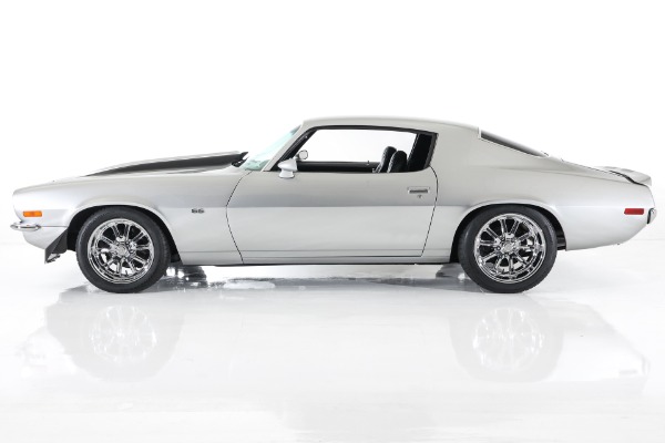 For Sale Used 1970 Chevrolet Camaro Pro-Tour, LS6 Engine PS PB AC Auto | American Dream Machines Des Moines IA 50309