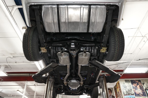 For Sale Used 1970 Chevrolet Camaro Pro-Tour, LS6 Engine PS PB AC Auto | American Dream Machines Des Moines IA 50309