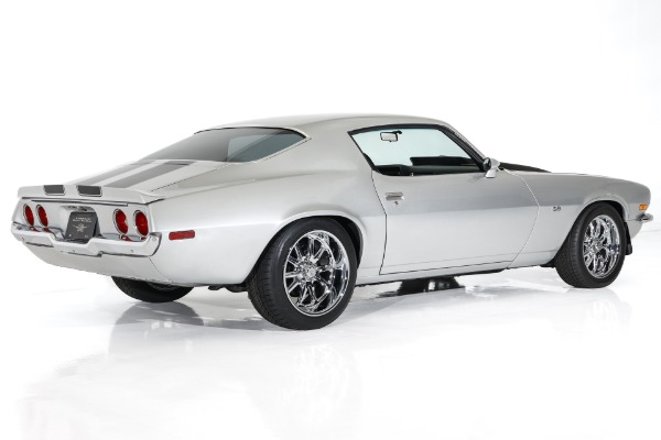For Sale Used 1970 Chevrolet Camaro Pro-Tour, LS6 Engine PS PB AC Auto | American Dream Machines Des Moines IA 50309