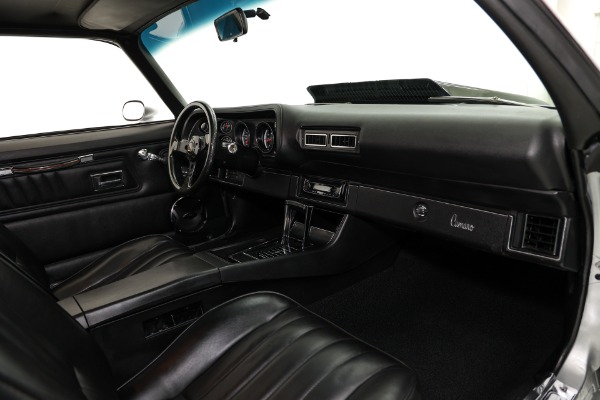 For Sale Used 1970 Chevrolet Camaro Pro-Tour, LS6 Engine PS PB AC Auto | American Dream Machines Des Moines IA 50309