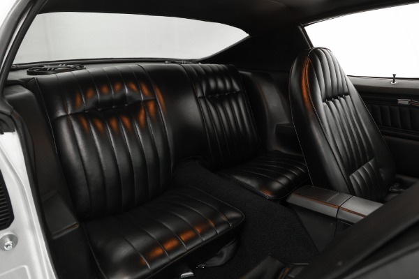 For Sale Used 1970 Chevrolet Camaro Pro-Tour, LS6 Engine PS PB AC Auto | American Dream Machines Des Moines IA 50309