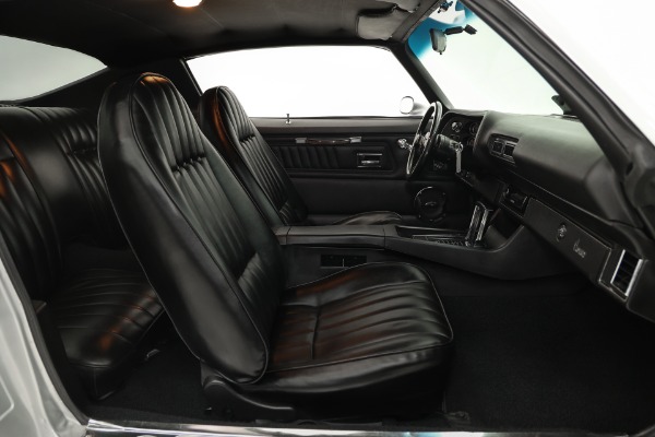 For Sale Used 1970 Chevrolet Camaro Pro-Tour, LS6 Engine PS PB AC Auto | American Dream Machines Des Moines IA 50309