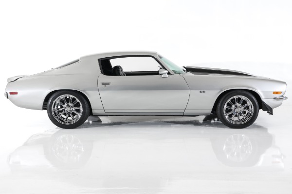 For Sale Used 1970 Chevrolet Camaro Pro-Tour, LS6 Engine PS PB AC Auto | American Dream Machines Des Moines IA 50309