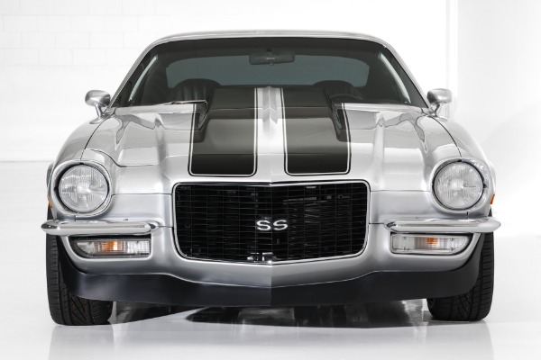 For Sale Used 1970 Chevrolet Camaro Pro-Tour, LS6 Engine PS PB AC Auto | American Dream Machines Des Moines IA 50309