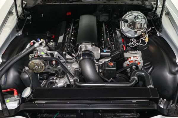 For Sale Used 1970 Chevrolet Camaro Pro-Tour, LS6 Engine PS PB AC Auto | American Dream Machines Des Moines IA 50309