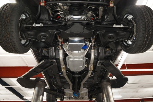 For Sale Used 1970 Chevrolet Camaro Pro-Tour, LS6 Engine PS PB AC Auto | American Dream Machines Des Moines IA 50309