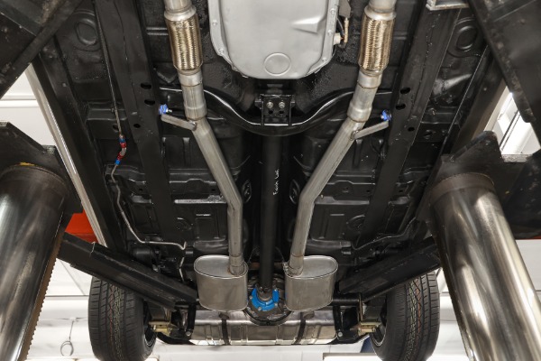 For Sale Used 1970 Chevrolet Camaro Pro-Tour, LS6 Engine PS PB AC Auto | American Dream Machines Des Moines IA 50309