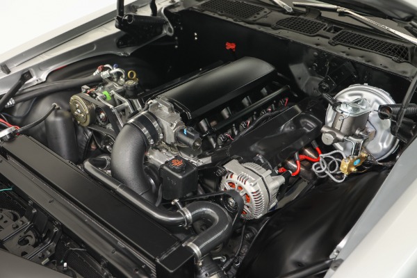 For Sale Used 1970 Chevrolet Camaro Pro-Tour, LS6 Engine PS PB AC Auto | American Dream Machines Des Moines IA 50309