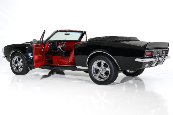 For Sale Used 1967 Chevrolet Camaro 327/275hp TH350 Auto PS PB | American Dream Machines Des Moines IA 50309