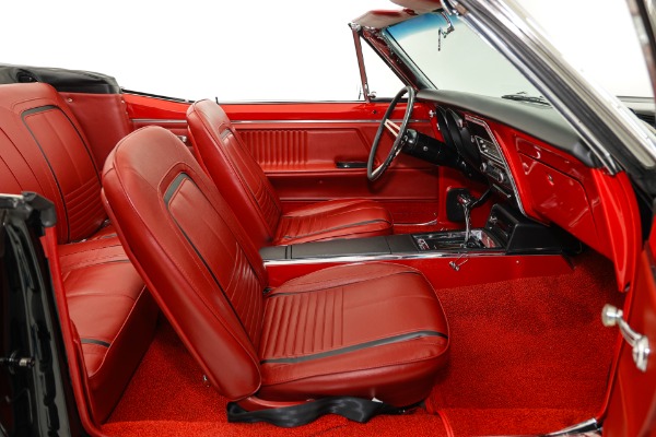 For Sale Used 1967 Chevrolet Camaro 327/275hp TH350 Auto PS PB | American Dream Machines Des Moines IA 50309