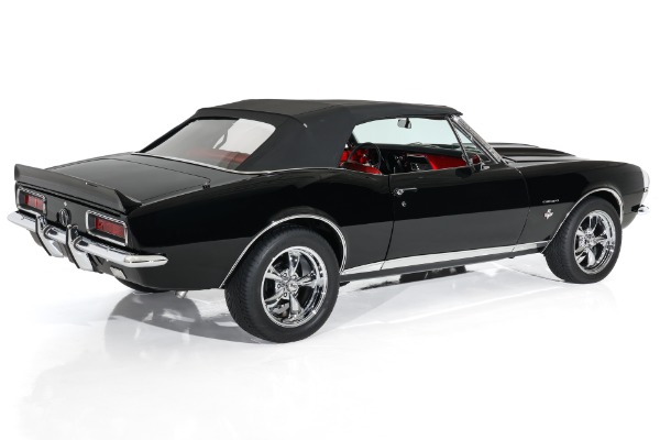 For Sale Used 1967 Chevrolet Camaro 327/275hp TH350 Auto PS PB | American Dream Machines Des Moines IA 50309