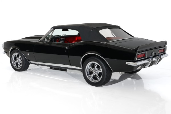 For Sale Used 1967 Chevrolet Camaro 327/275hp TH350 Auto PS PB | American Dream Machines Des Moines IA 50309
