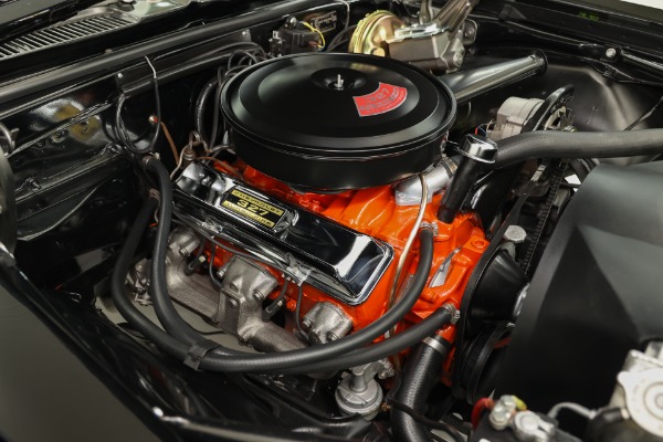 For Sale Used 1967 Chevrolet Camaro 327/275hp TH350 Auto PS PB | American Dream Machines Des Moines IA 50309