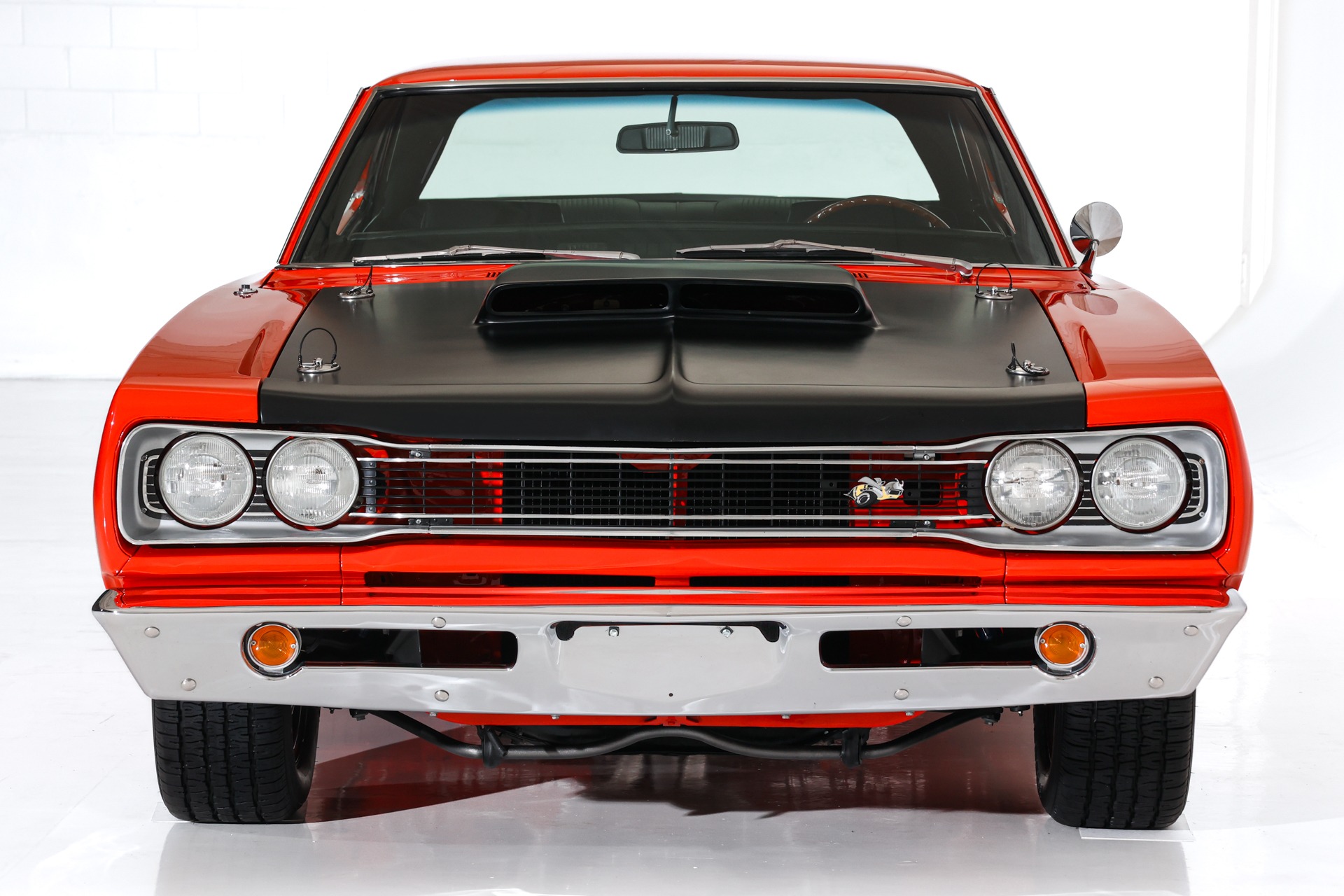 1969 Dodge Super Bee Rotisserie Restored 440 6-Pack, 4-Speed - 1969 Dodge Super Bee Rotisserie Restored 440 6-Pack, 4-Speed -