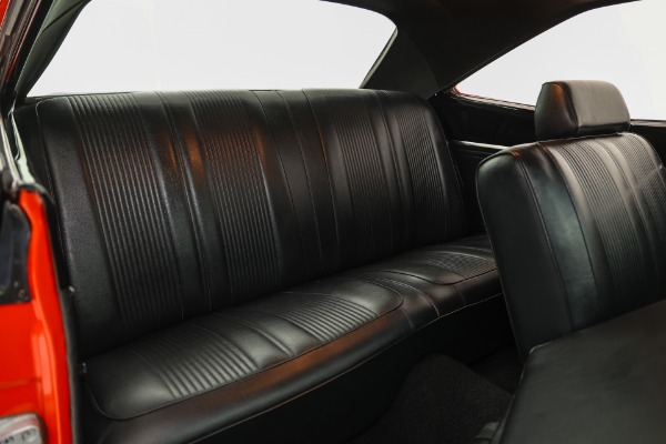 For Sale Used 1969 Dodge Super Bee Rotisserie Restored 440 6-Pack, 4-Speed | American Dream Machines Des Moines IA 50309