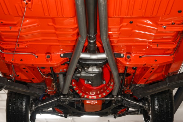For Sale Used 1969 Dodge Super Bee Rotisserie Restored 440 6-Pack, 4-Speed | American Dream Machines Des Moines IA 50309