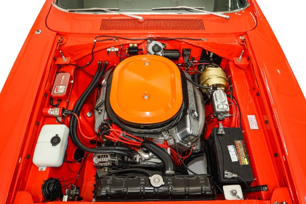 For Sale Used 1969 Dodge Super Bee Rotisserie Restored 440 6-Pack, 4-Speed | American Dream Machines Des Moines IA 50309