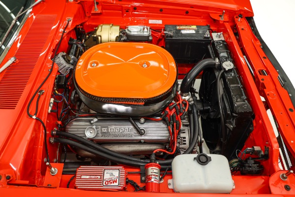 For Sale Used 1969 Dodge Super Bee Rotisserie Restored 440 6-Pack, 4-Speed | American Dream Machines Des Moines IA 50309