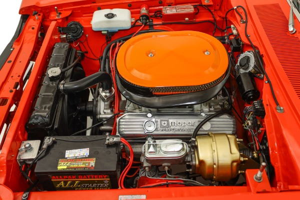 For Sale Used 1969 Dodge Super Bee Rotisserie Restored 440 6-Pack, 4-Speed | American Dream Machines Des Moines IA 50309