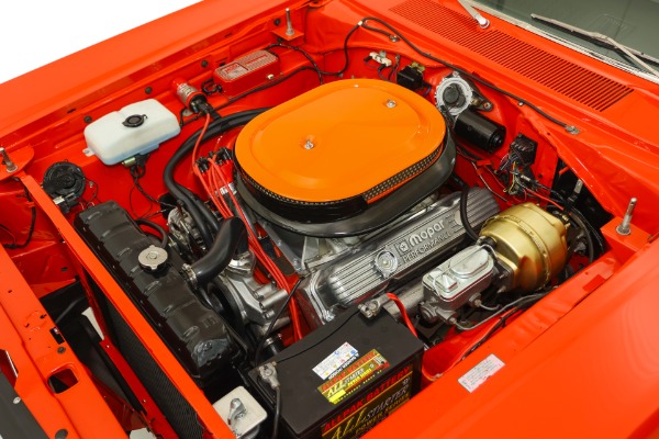 For Sale Used 1969 Dodge Super Bee Rotisserie Restored 440 6-Pack, 4-Speed | American Dream Machines Des Moines IA 50309