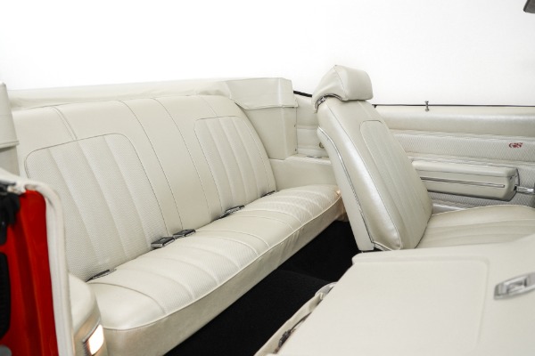 For Sale Used 1970 Buick GS Stage 1 Convertible 455/360hp Auto PS PDB | American Dream Machines Des Moines IA 50309