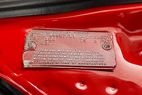 For Sale Used 1970 Buick GS Stage 1 Convertible 455/360hp Auto PS PDB | American Dream Machines Des Moines IA 50309