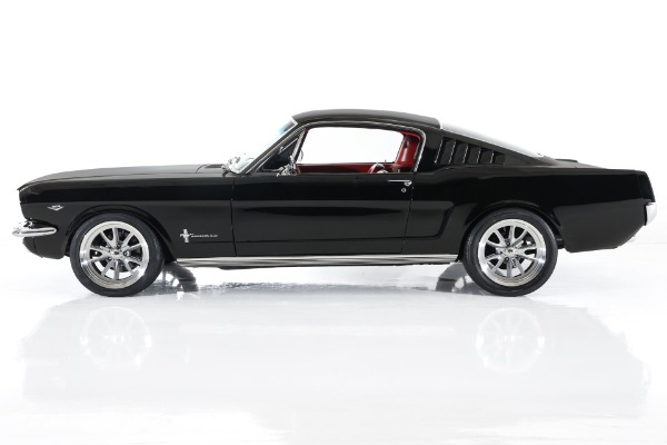 For Sale Used 1965 Ford Mustang 289. Auto, PS, PDB, A-Code, AZ Car | American Dream Machines Des Moines IA 50309