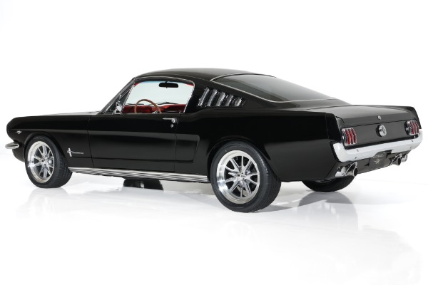 For Sale Used 1965 Ford Mustang 289. Auto, PS, PDB, A-Code, AZ Car | American Dream Machines Des Moines IA 50309