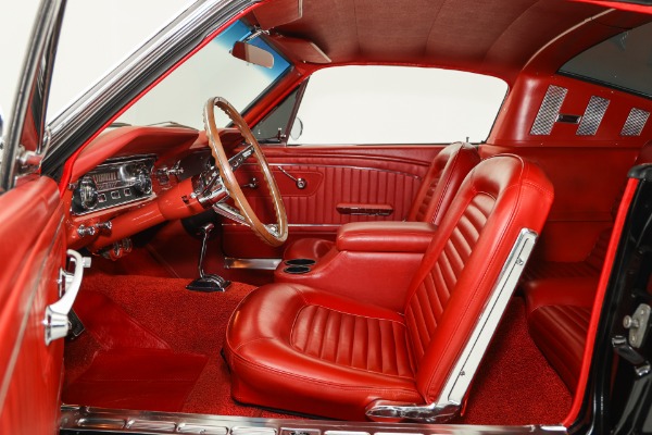 For Sale Used 1965 Ford Mustang 289. Auto, PS, PDB, A-Code, AZ Car | American Dream Machines Des Moines IA 50309