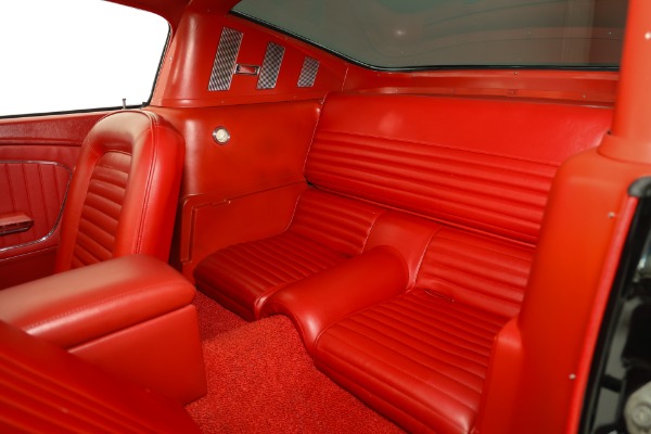 For Sale Used 1965 Ford Mustang 289. Auto, PS, PDB, A-Code, AZ Car | American Dream Machines Des Moines IA 50309