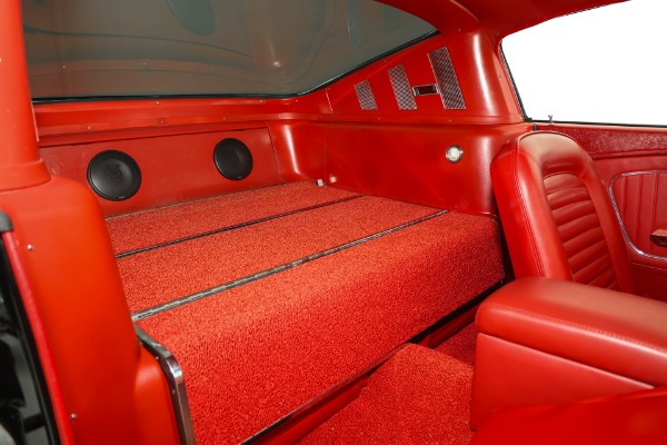 For Sale Used 1965 Ford Mustang 289. Auto, PS, PDB, A-Code, AZ Car | American Dream Machines Des Moines IA 50309