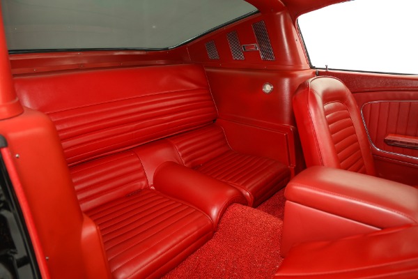 For Sale Used 1965 Ford Mustang 289. Auto, PS, PDB, A-Code, AZ Car | American Dream Machines Des Moines IA 50309