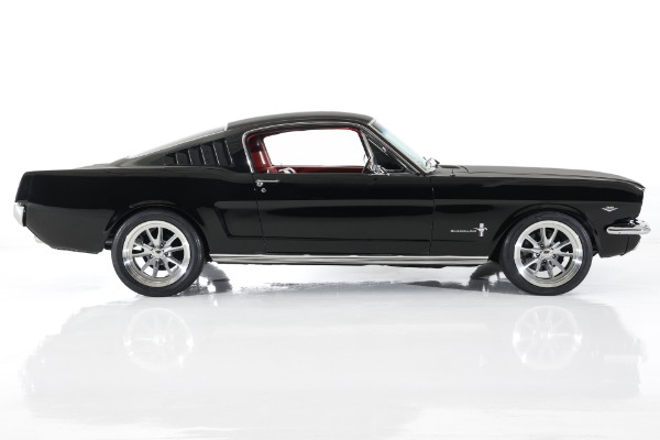 For Sale Used 1965 Ford Mustang 289. Auto, PS, PDB, A-Code, AZ Car | American Dream Machines Des Moines IA 50309