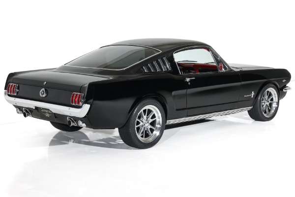 For Sale Used 1965 Ford Mustang 289. Auto, PS, PDB, A-Code, AZ Car | American Dream Machines Des Moines IA 50309