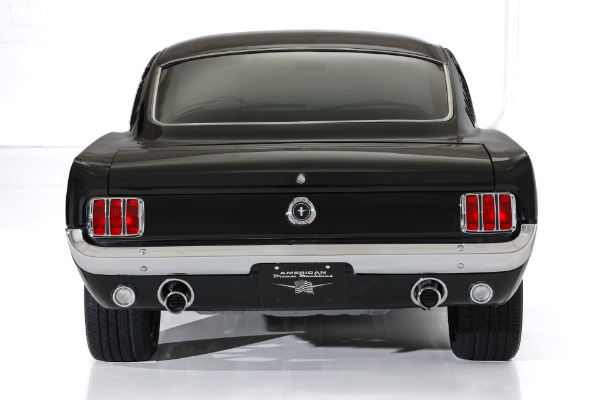 For Sale Used 1965 Ford Mustang 289. Auto, PS, PDB, A-Code, AZ Car | American Dream Machines Des Moines IA 50309