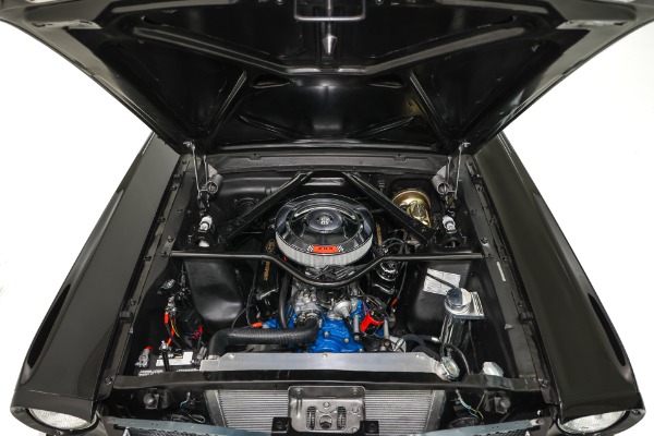 For Sale Used 1965 Ford Mustang 289. Auto, PS, PDB, A-Code, AZ Car | American Dream Machines Des Moines IA 50309