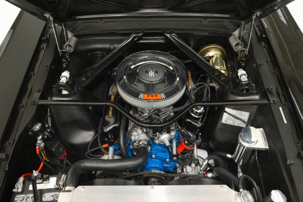For Sale Used 1965 Ford Mustang 289. Auto, PS, PDB, A-Code, AZ Car | American Dream Machines Des Moines IA 50309