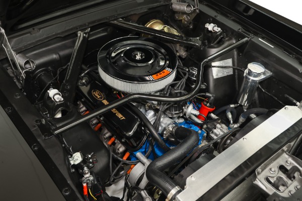 For Sale Used 1965 Ford Mustang 289. Auto, PS, PDB, A-Code, AZ Car | American Dream Machines Des Moines IA 50309