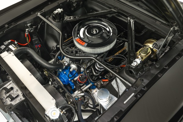 For Sale Used 1965 Ford Mustang 289. Auto, PS, PDB, A-Code, AZ Car | American Dream Machines Des Moines IA 50309