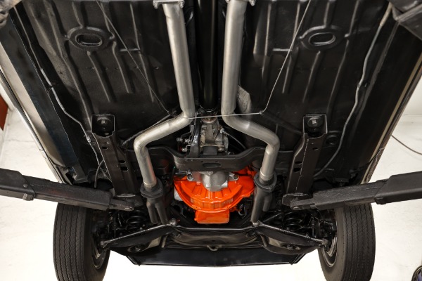 For Sale Used 1968 Chevrolet Camaro RS Z28 302/290hp 4-Speed 12-Bolt | American Dream Machines Des Moines IA 50309