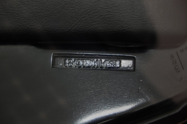 For Sale Used 1968 Chevrolet Camaro RS Z28 302/290hp 4-Speed 12-Bolt | American Dream Machines Des Moines IA 50309