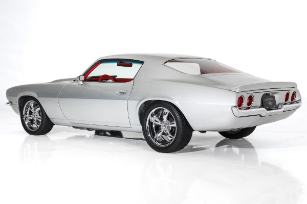 For Sale Used 1970 Chevrolet Camaro Rotisserie Restored, Pro-Touring | American Dream Machines Des Moines IA 50309