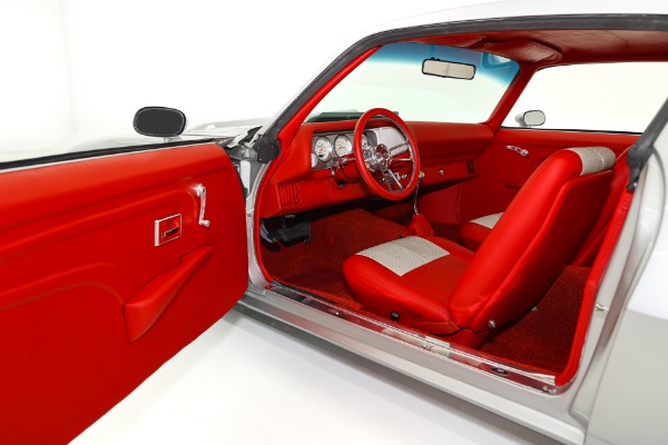 For Sale Used 1970 Chevrolet Camaro Rotisserie Restored, Pro-Touring | American Dream Machines Des Moines IA 50309