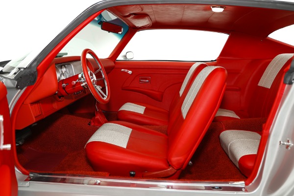 For Sale Used 1970 Chevrolet Camaro Rotisserie Restored, Pro-Touring | American Dream Machines Des Moines IA 50309