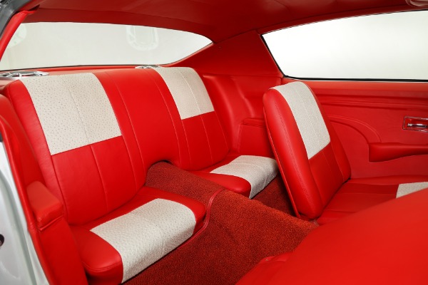 For Sale Used 1970 Chevrolet Camaro Rotisserie Restored, Pro-Touring | American Dream Machines Des Moines IA 50309