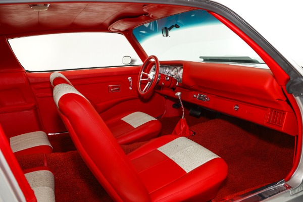 For Sale Used 1970 Chevrolet Camaro Rotisserie Restored, Pro-Touring | American Dream Machines Des Moines IA 50309